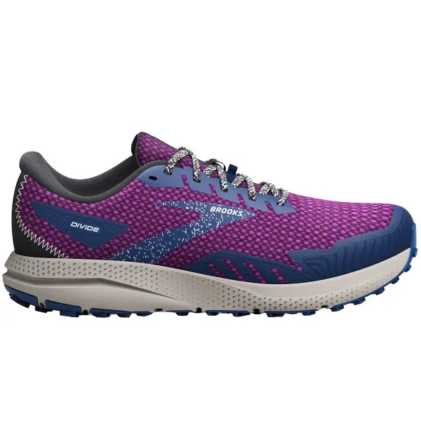 Brooks Divide 4